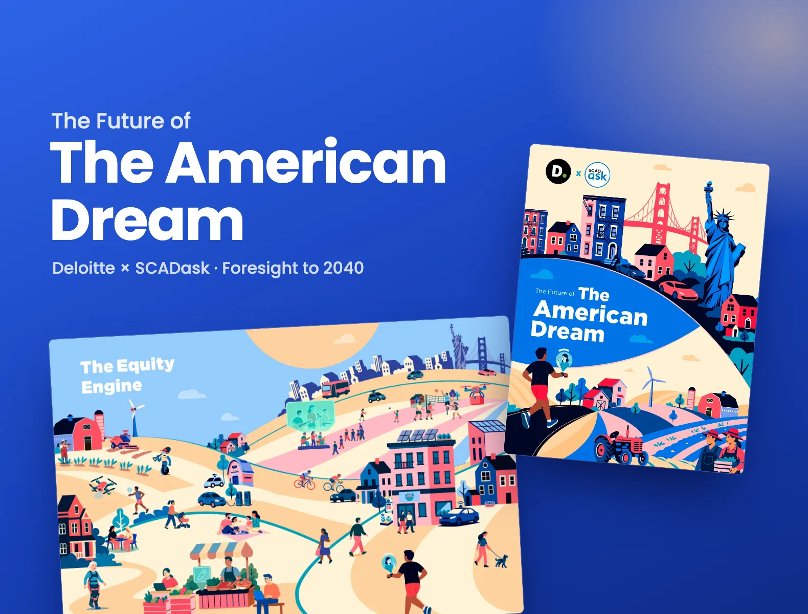 The Future of the American Dream